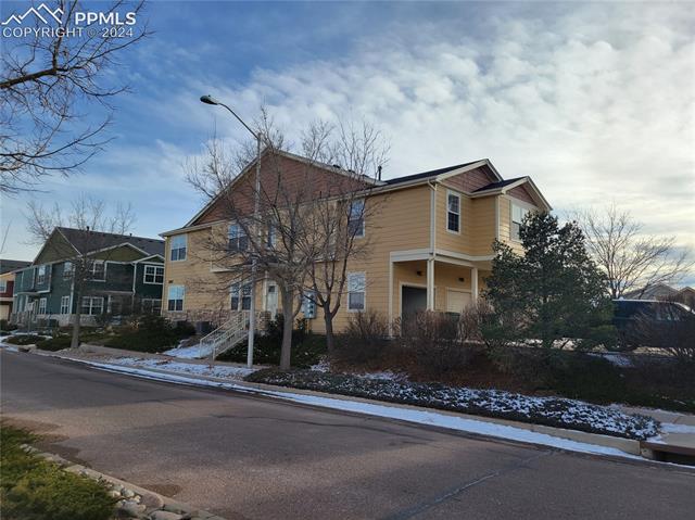 1605 Monterey Road, Unit D Colorado Springs, CO 80910 - Photo 2 of 8 Street View