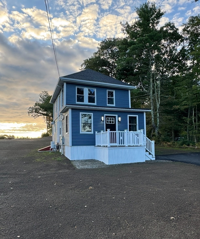 449 Reed Road Dartmouth, MA 02747 - Photo 1 of 21 Gallery Image 1