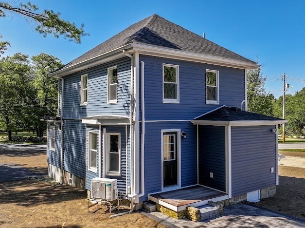 449 Reed Road Dartmouth, MA 02747 - Photo 19 of 21 Gallery Image 19