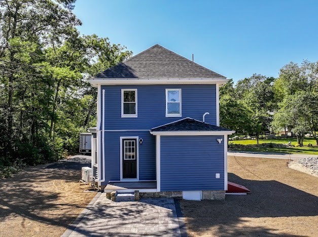 449 Reed Road Dartmouth, MA 02747 - Photo 20 of 21 Gallery Image 20