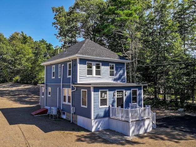 449 Reed Road Dartmouth, MA 02747 - Photo 2 of 21 Gallery Image 2