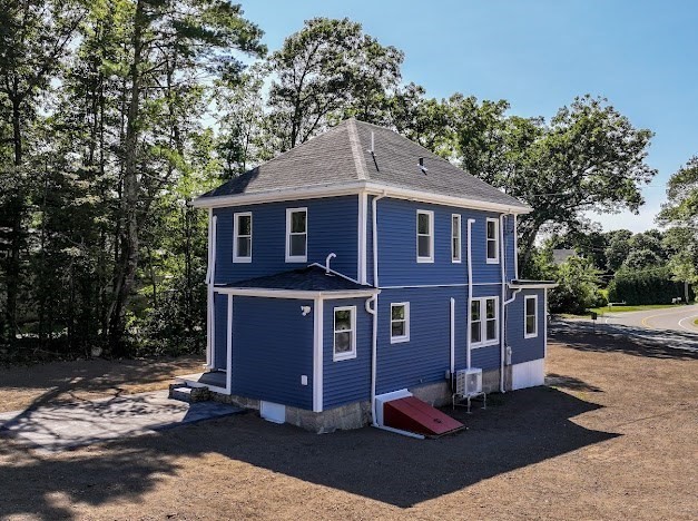 449 Reed Road Dartmouth, MA 02747 - Photo 21 of 21 Gallery Image 21