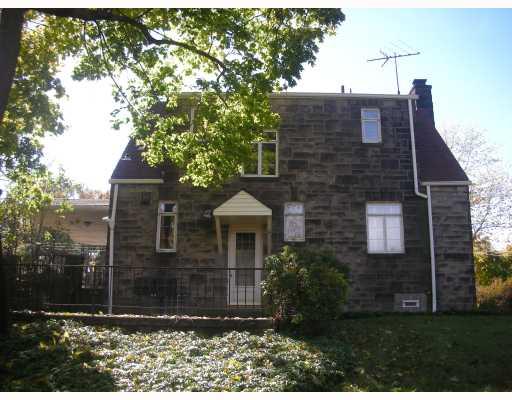 1349 Parkway Road Pittsburgh, PA 15237 - Photo 11 of 12 Exterior Back. View of house from rear.