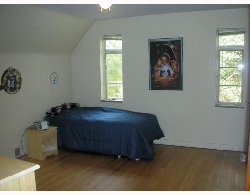 1349 Parkway Road Pittsburgh, PA 15237 - Photo 6 of 12 Other. The 3rd bedroom also features re-finished hard wood flooring.