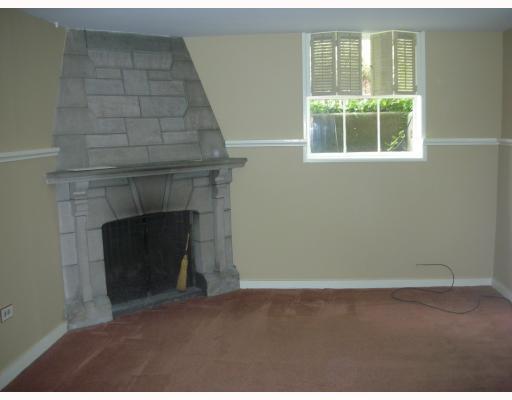 1349 Parkway Road Pittsburgh, PA 15237 - Photo 7 of 12 Den/Family/Great Room. Family Room/Den located on the lower level features a stunning log burning fire place.