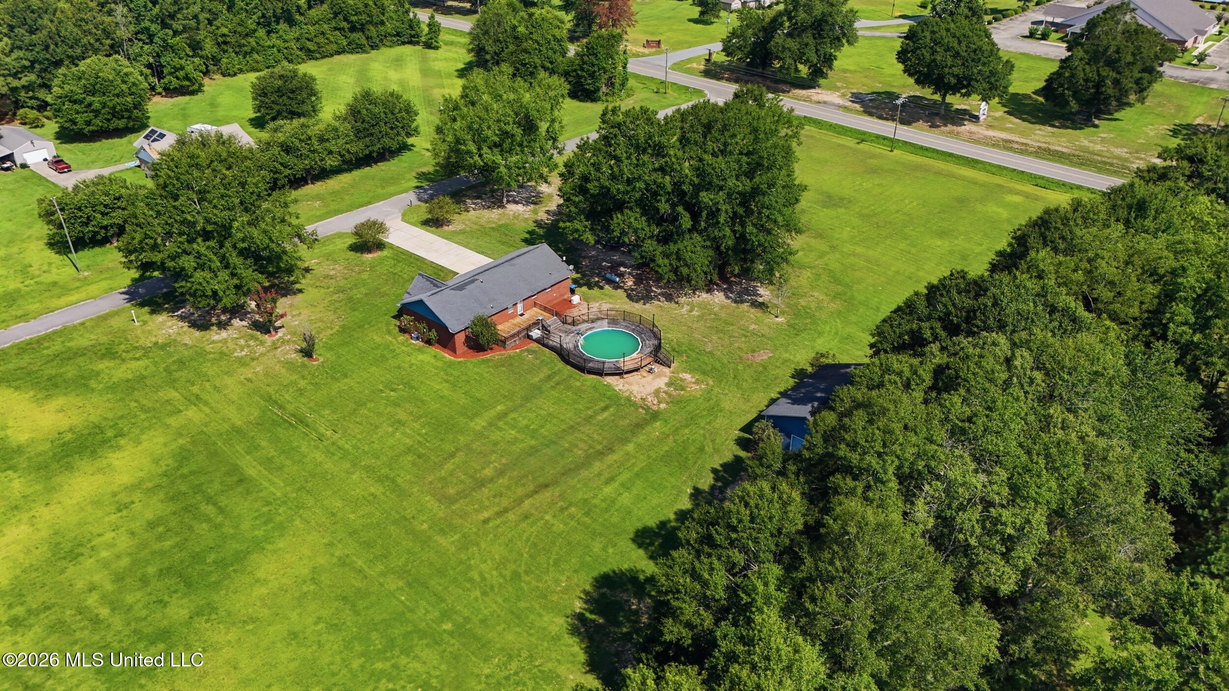 11 Fielding Road Wiggins, MS 39577 - Photo 48 of 50 71_dji_20260727103053_0149_d