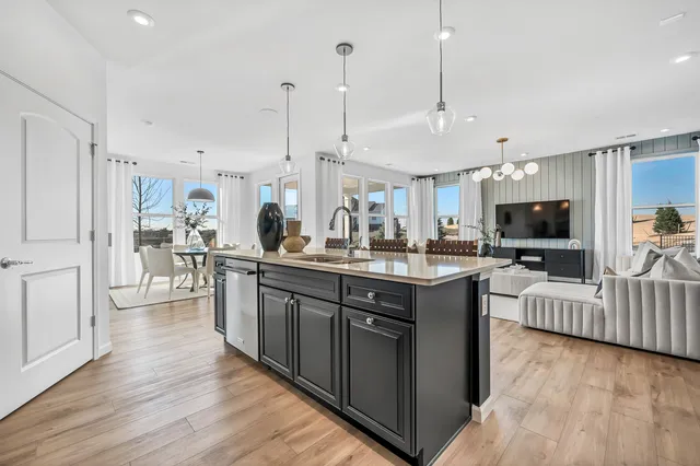 $532,616 | 3264 Oak Creek Lane, Aurora, IL 60503