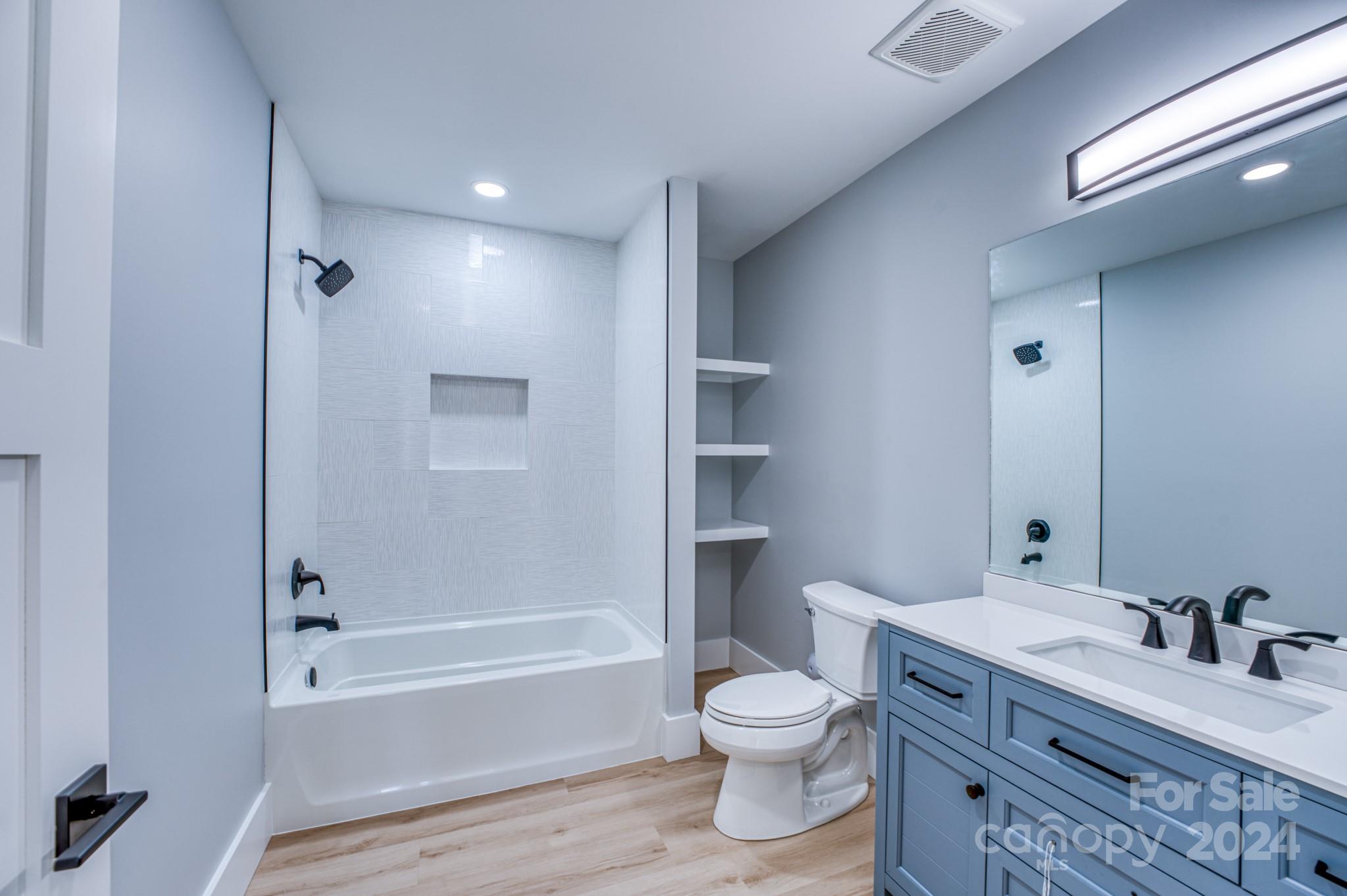 35 North Pershing Road Asheville, NC 28805 - Photo 11 of 24 Gallery Image 11