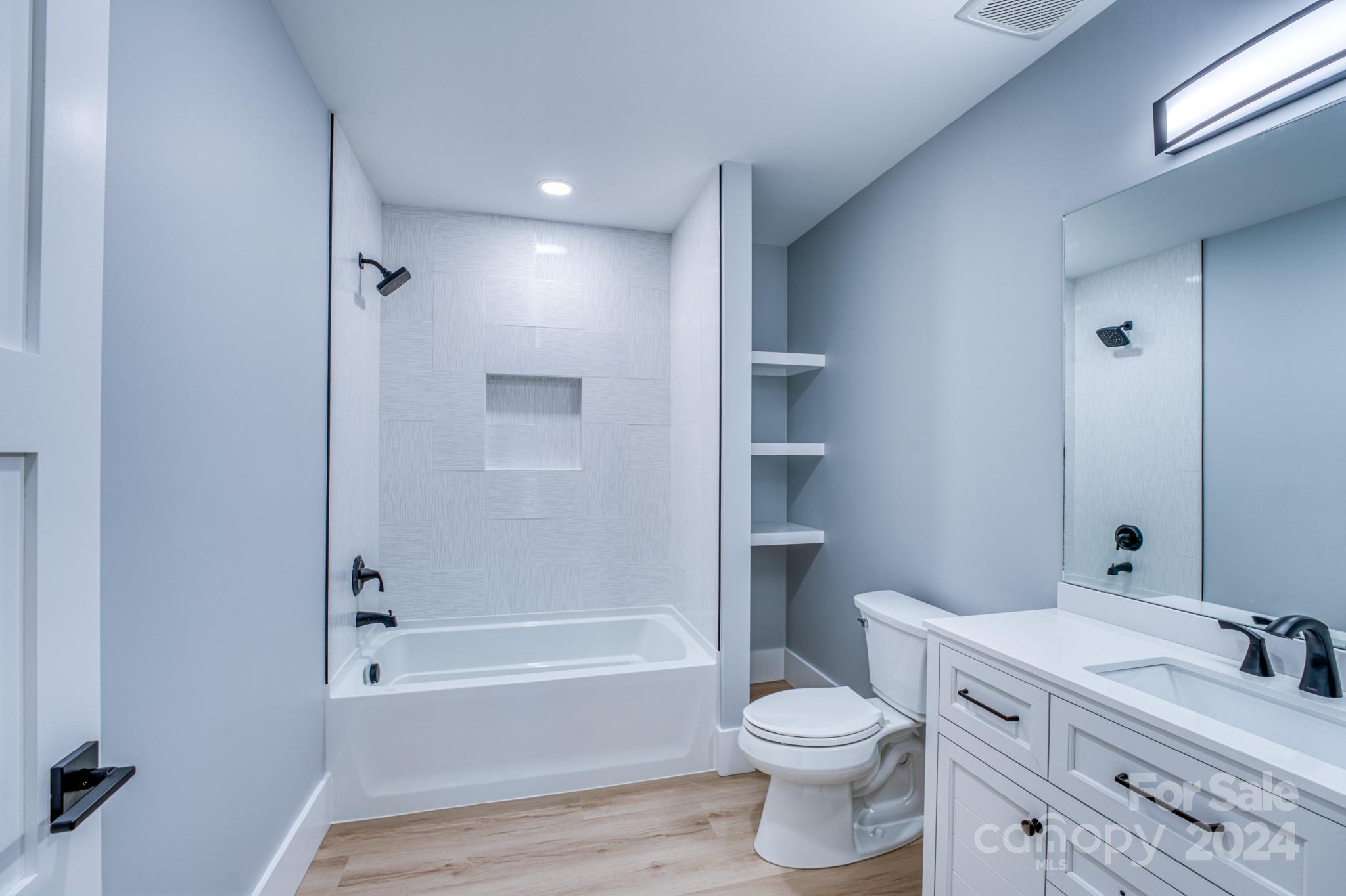 35 North Pershing Road Asheville, NC 28805 - Photo 13 of 24 Gallery Image 13