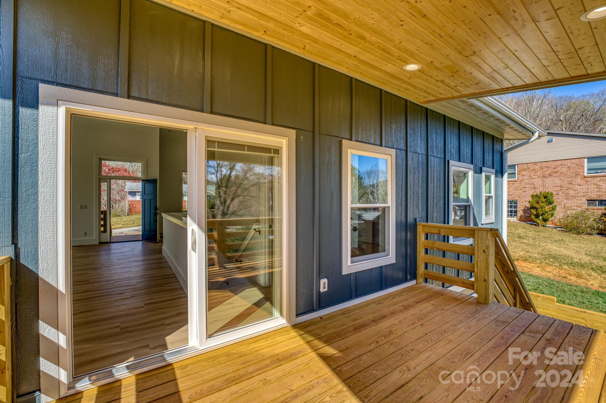 35 North Pershing Road Asheville, NC 28805 - Photo 18 of 24 Gallery Image 18