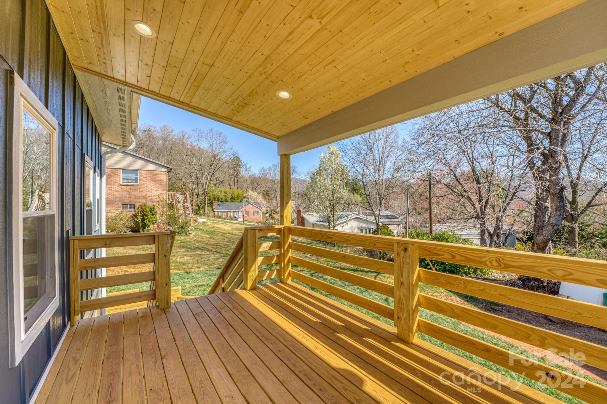 35 North Pershing Road Asheville, NC 28805 - Photo 19 of 24 Gallery Image 19
