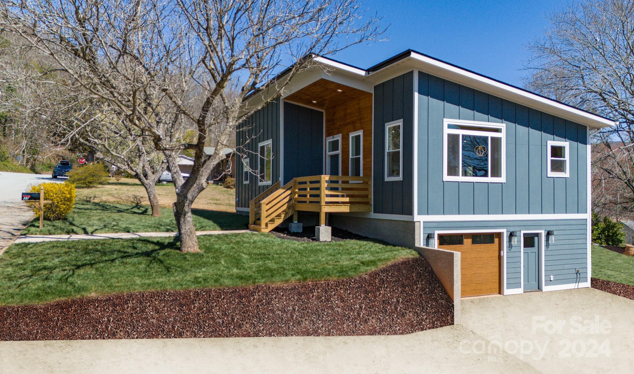 35 North Pershing Road Asheville, NC 28805 - Photo 2 of 24 Gallery Image 2