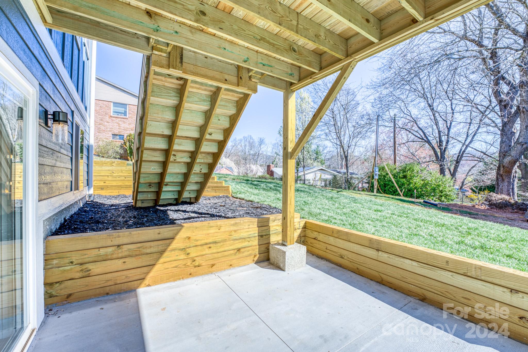 35 North Pershing Road Asheville, NC 28805 - Photo 21 of 24 Gallery Image 21