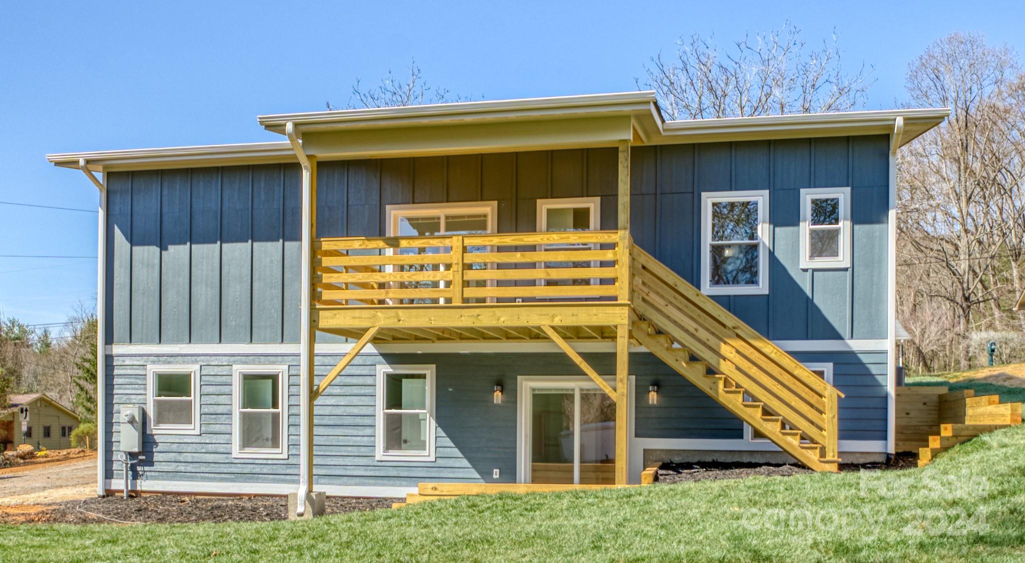 35 North Pershing Road Asheville, NC 28805 - Photo 22 of 24 Gallery Image 22