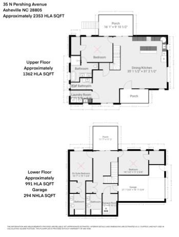 35 North Pershing Road Asheville, NC 28805 - Photo 24 of 24 Gallery Image 24