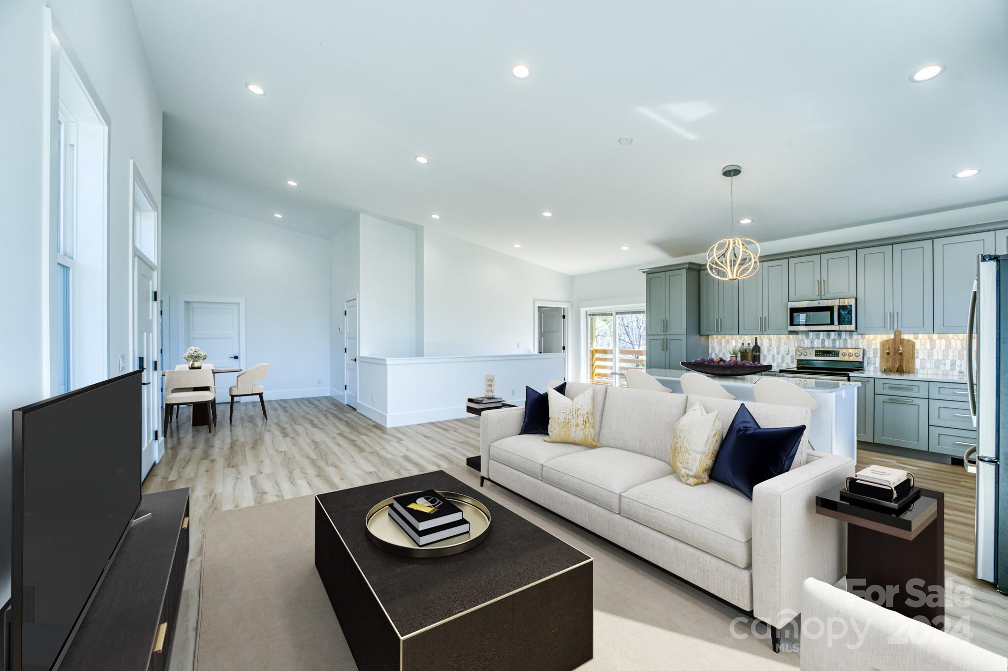 35 North Pershing Road Asheville, NC 28805 - Photo 3 of 24 Gallery Image 3