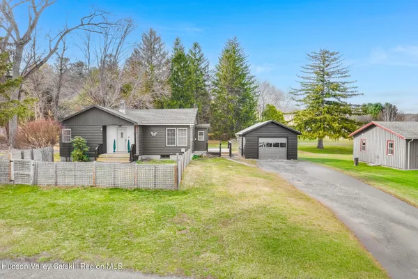 $305,000 | 9377 Highway 22, Hillsdale, NY 12529
