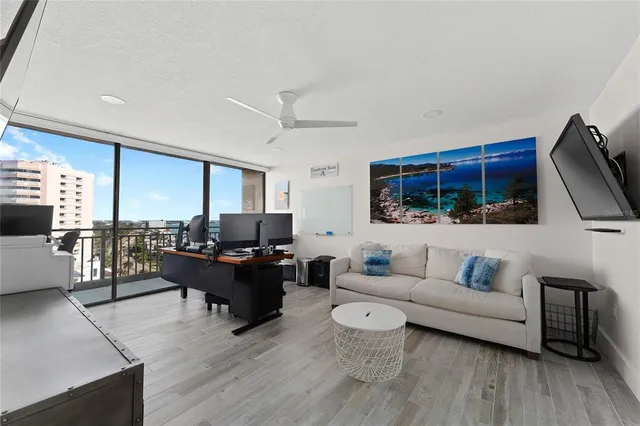 $9,000 | 1390 Gulf Boulevard, Unit PH4, Clearwater Beach, FL 33767