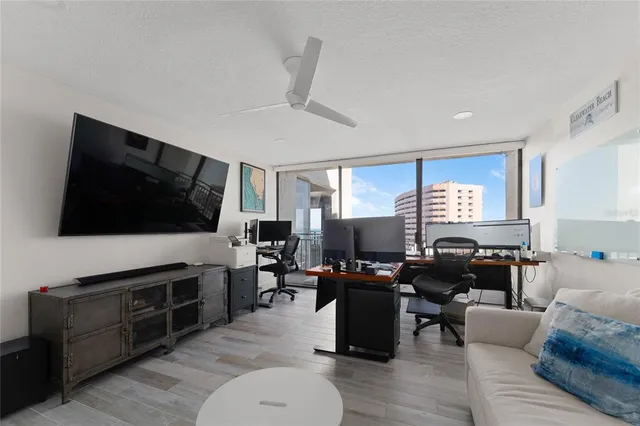 $9,000 | 1390 Gulf Boulevard, Unit PH4, Clearwater Beach, FL 33767