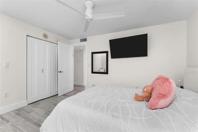 $9,000 | 1390 Gulf Boulevard, Unit PH4, Clearwater Beach, FL 33767