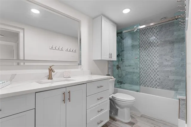 $9,000 | 1390 Gulf Boulevard, Unit PH4, Clearwater Beach, FL 33767