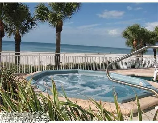 $6,500 | 1390 Gulf Boulevard, Unit PH4, Clearwater Beach, FL 33767