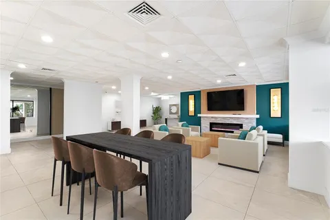 $6,500 | 1390 Gulf Boulevard, Unit PH4, Clearwater Beach, FL 33767