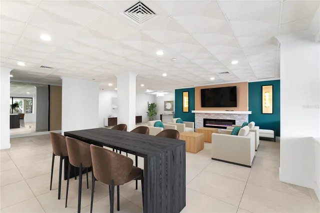 $9,000 | 1390 Gulf Boulevard, Unit PH4, Clearwater Beach, FL 33767