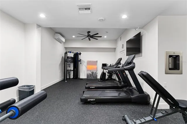 $9,000 | 1390 Gulf Boulevard, Unit PH4, Clearwater Beach, FL 33767