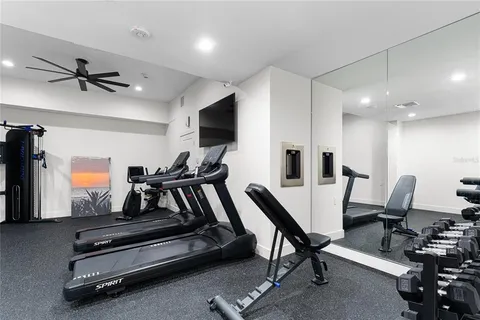 $6,500 | 1390 Gulf Boulevard, Unit PH4, Clearwater Beach, FL 33767