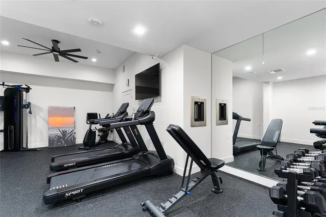 $9,000 | 1390 Gulf Boulevard, Unit PH4, Clearwater Beach, FL 33767