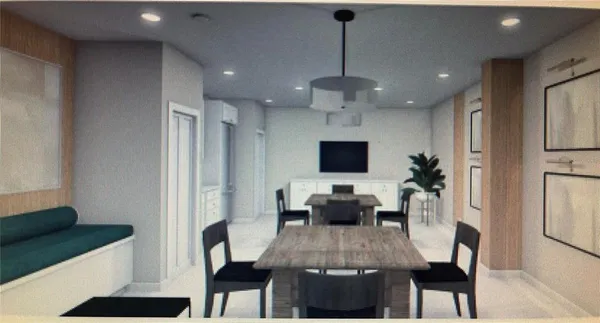 $6,500 | 1390 Gulf Boulevard, Unit PH4, Clearwater Beach, FL 33767