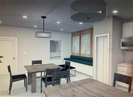 $6,500 | 1390 Gulf Boulevard, Unit PH4, Clearwater Beach, FL 33767