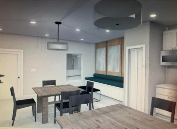 $6,500 | 1390 Gulf Boulevard, Unit PH4, Clearwater Beach, FL 33767