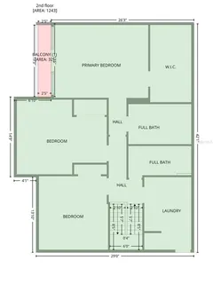 $6,500 | 1390 Gulf Boulevard, Unit PH4, Clearwater Beach, FL 33767