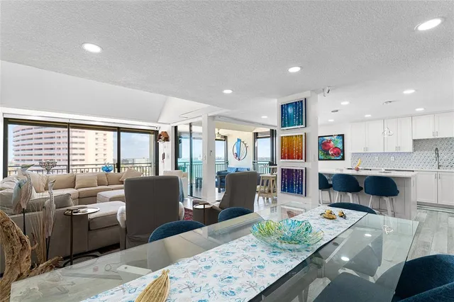 $9,000 | 1390 Gulf Boulevard, Unit PH4, Clearwater Beach, FL 33767