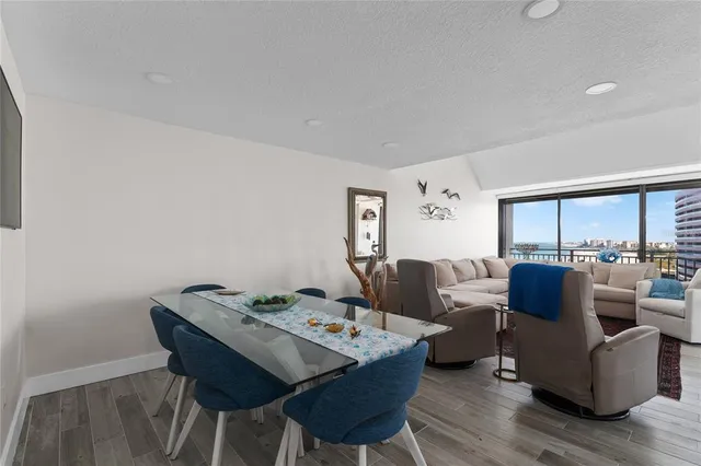 $9,000 | 1390 Gulf Boulevard, Unit PH4, Clearwater Beach, FL 33767