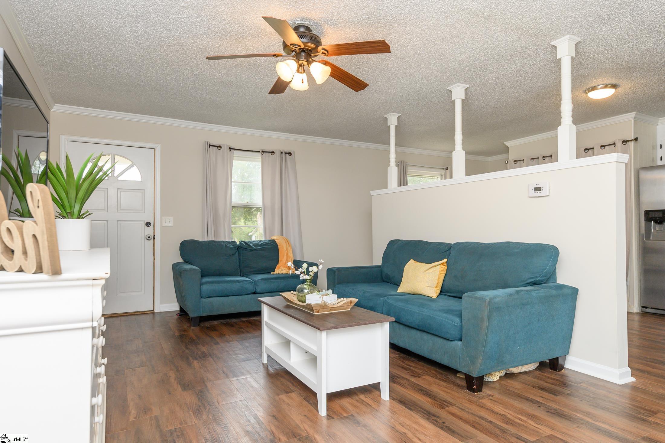 710 Davenport Road Simpsonville, SC 29680 - Photo 3 of 18 Gallery Image 3