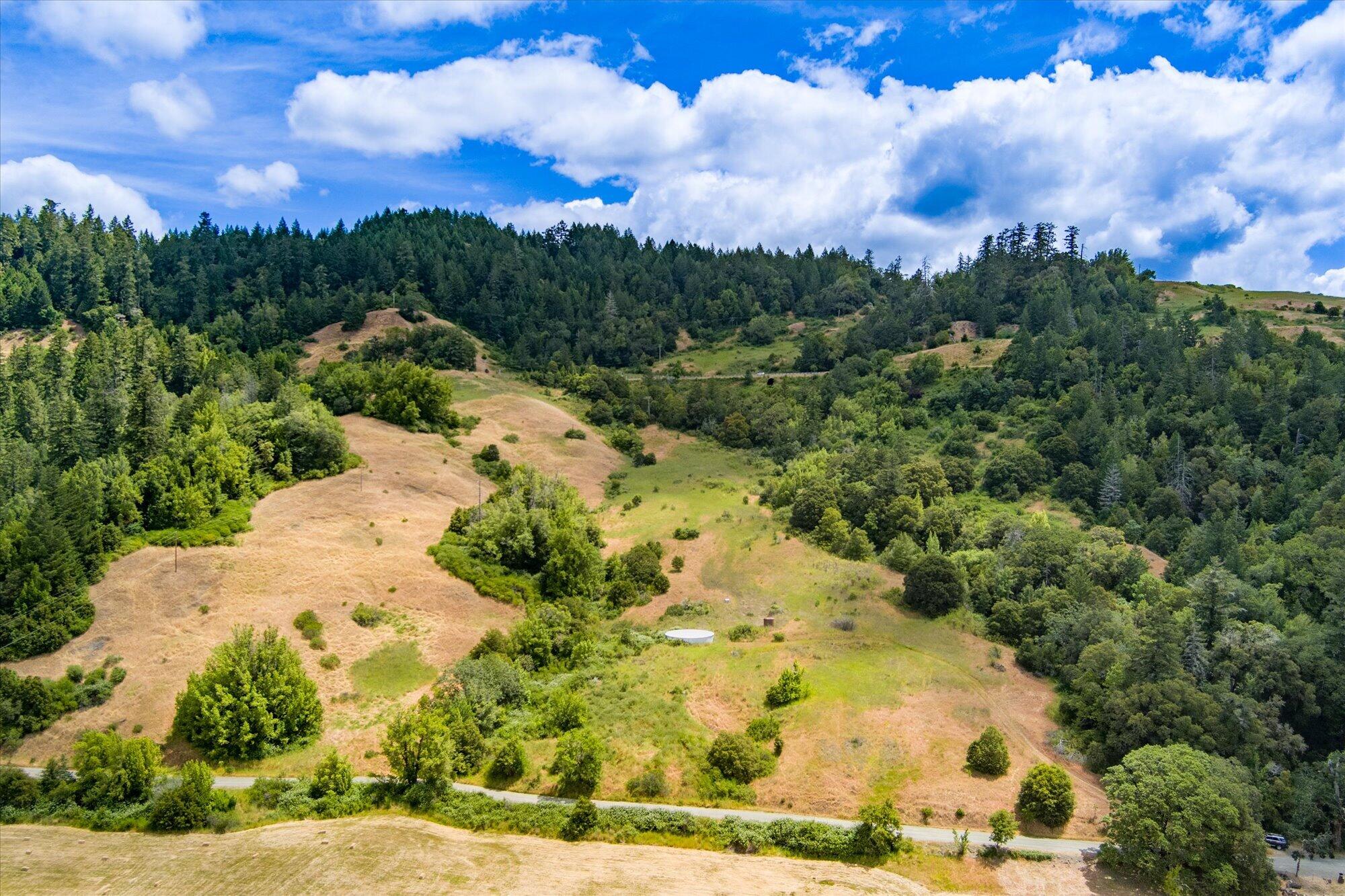 1122 Sprowl Creek Road Garberville, CA 95542 - Photo 43 of 49