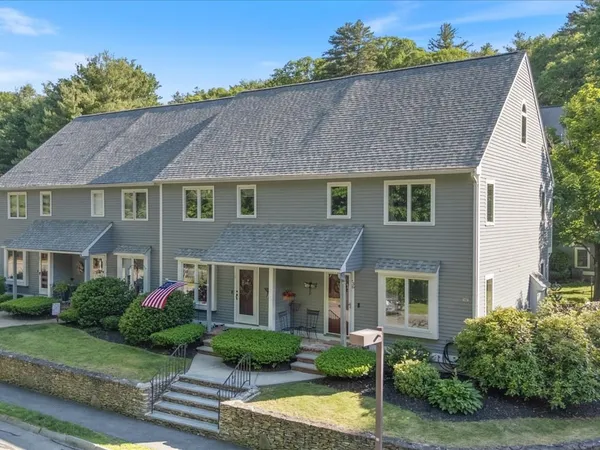 $449,900 | 34 Country Hollow Lane, Unit 34, Haverhill, MA 01832