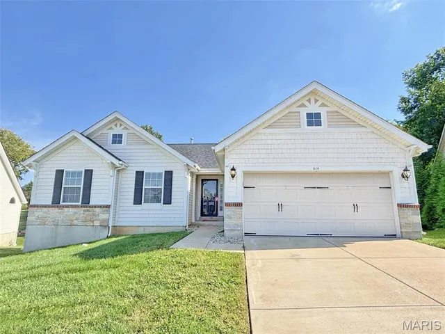 $469,000 | 614 Palisades View Drive, Eureka, MO 63025