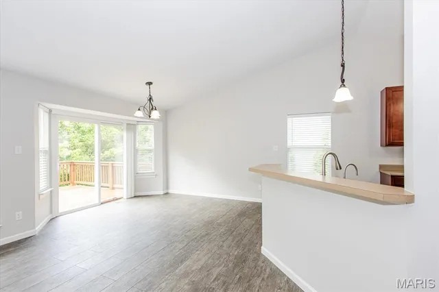 $469,000 | 614 Palisades View Drive, Eureka, MO 63025