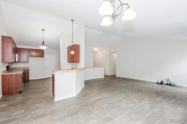 $469,000 | 614 Palisades View Drive, Eureka, MO 63025