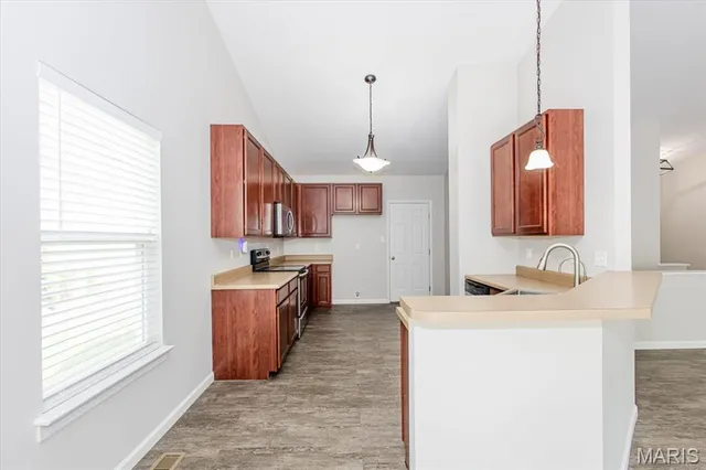 $469,000 | 614 Palisades View Drive, Eureka, MO 63025