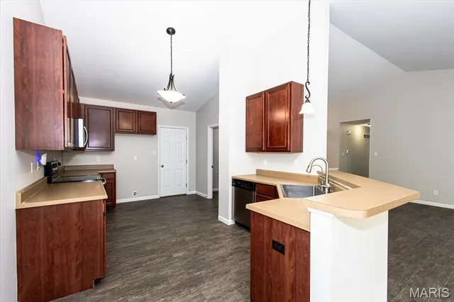 $469,000 | 614 Palisades View Drive, Eureka, MO 63025