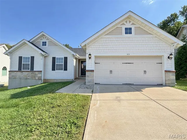 $469,000 | 614 Palisades View Drive, Eureka, MO 63025