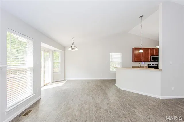 $469,000 | 614 Palisades View Drive, Eureka, MO 63025