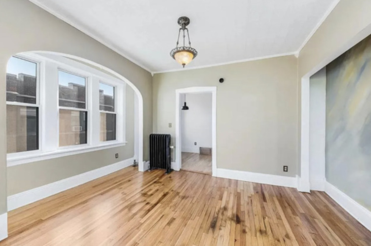 1329 West Addison Street, Unit 3A Chicago, IL 60613 - Photo 2 of 10