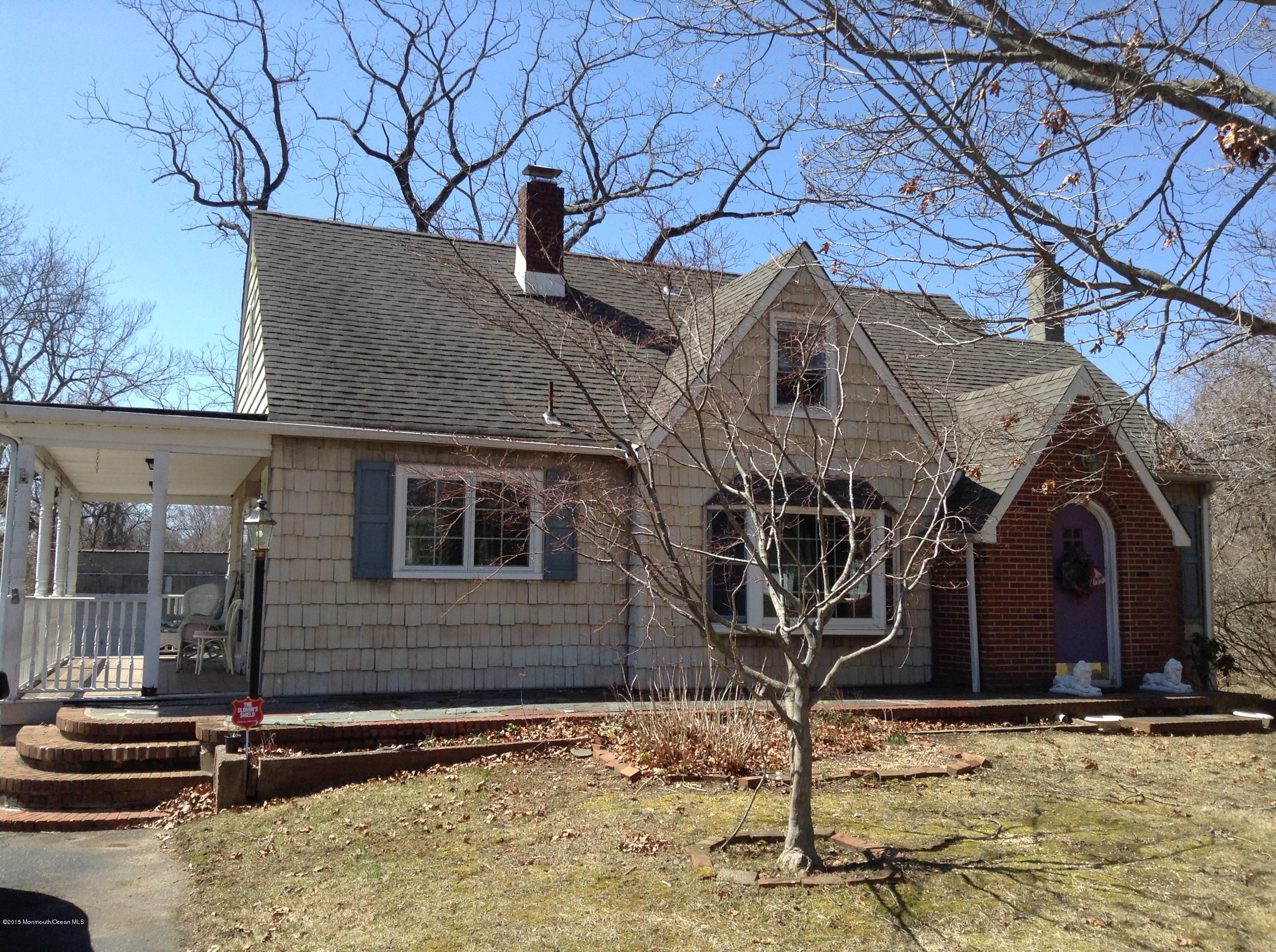 20 Harrison Road Freehold, NJ 07728 - Photo 1 of 10 20 Harrison Ave 033.jpg
