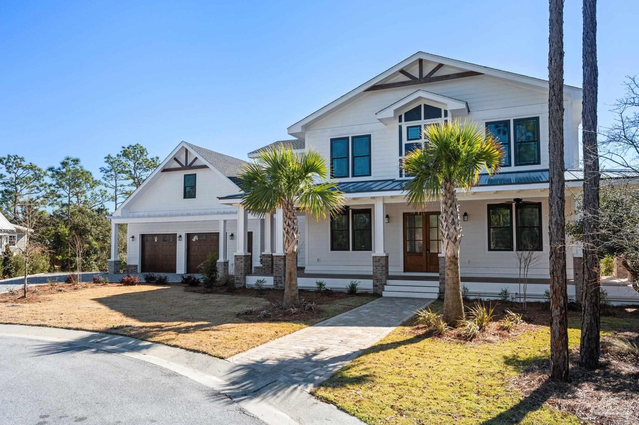 10520 Squall Line Road Pensacola, FL 32507 - Photo 2 of 47